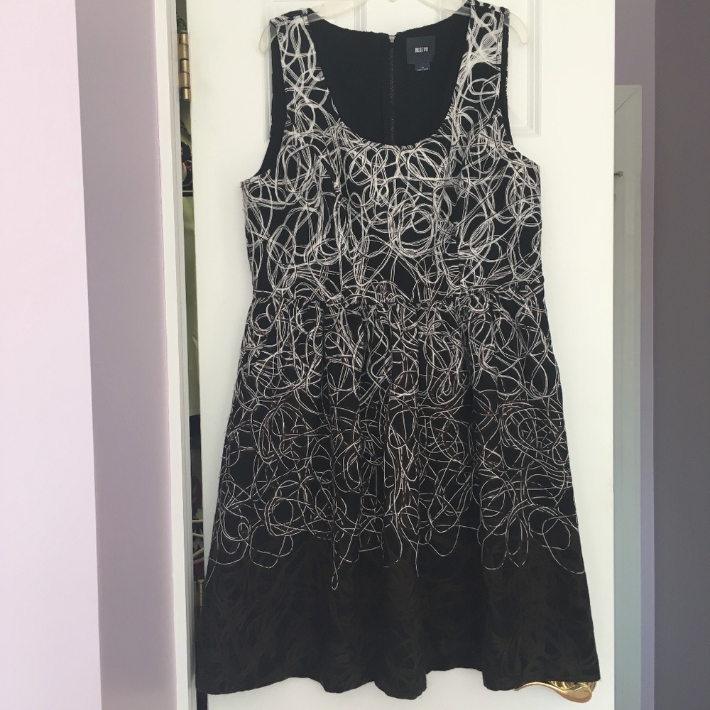 Anthropologie (Maeve) dress